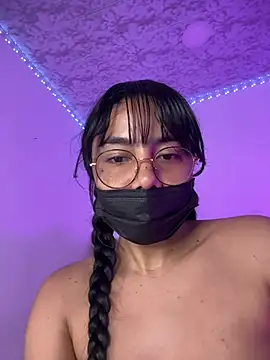Kyra__Rose - dedo en el culo