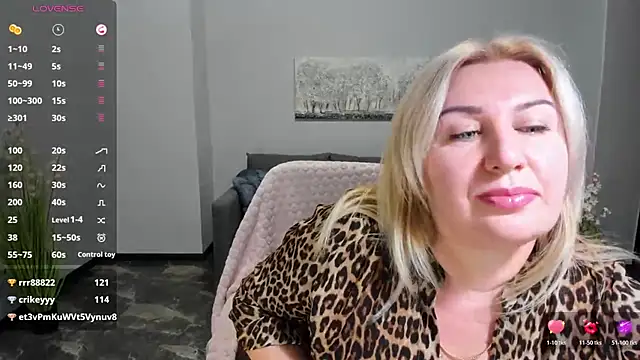 Lili_Crossi - Give me pleasure))))