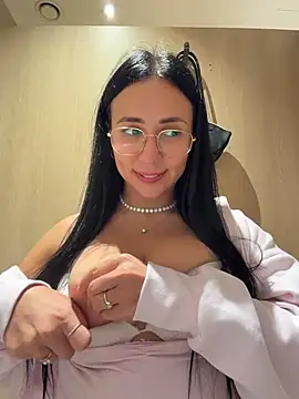 Bunny_Lush - All NAKED