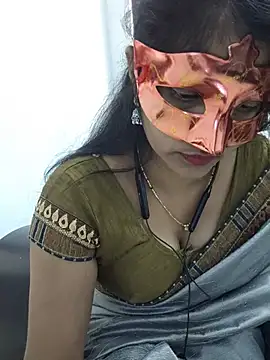 Anu_Marathi_Girls - Full nude show in public