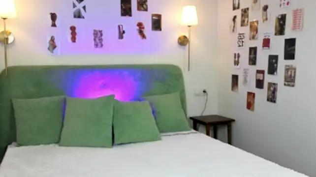 Kiara_beauty - sexy dance in panties