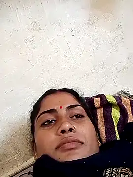 Pushpa_hotty - Full nude with fec ke sath