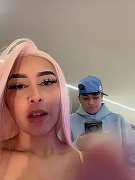 Kymberly_18 - CUM IN FACE 😈🔥🥵
