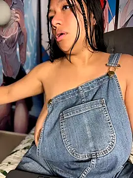 Im_Little - naked my loves in bed 🥵😈
