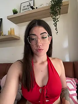 AbbySecrets- - 🌸 Fingering myself cum+ 5min control