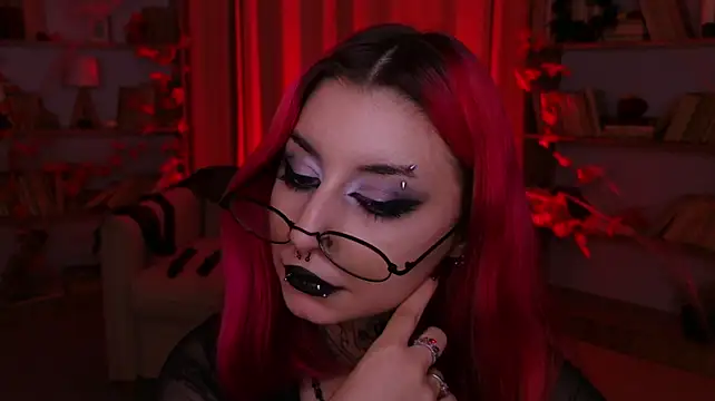 Mistress__Marcelline - Nails worship