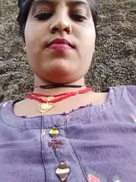 Mohni_bhabiji - C2C with face