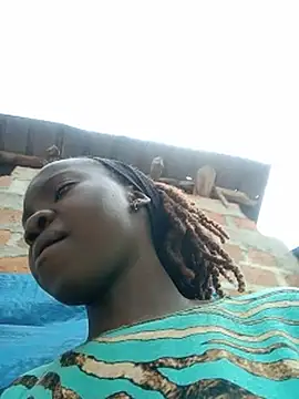 Black_juicy24 - Doggy style