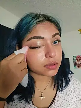Azulzulix - Close live for today?