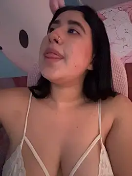 Kiitty_LS - Spit Breasts