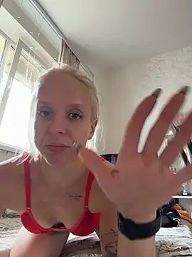 LikaCat - SQUIRT 🤤🤤🤤