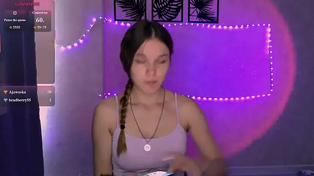 Amber_Roger - Tease ass in doggy