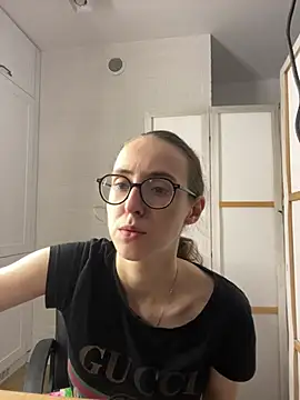 MartiniiSelenna - Stay full naked