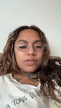 Caboclabeirario - fuder a bu com dildo✨ vibra meu lush 🫦