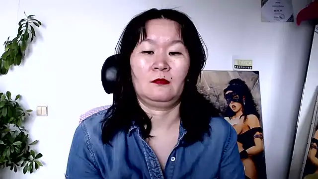 Akira_xx - NAUGHTY GIRL
