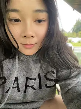 Luna-girl - 户外脱掉内衣裤真空两小时