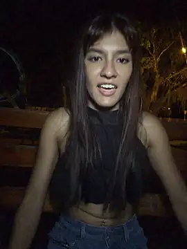 SofiCherry_ - slap on my pussy naked