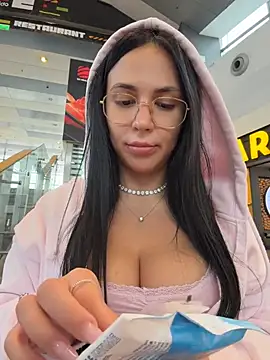 Bunny_Lush - All NAKED