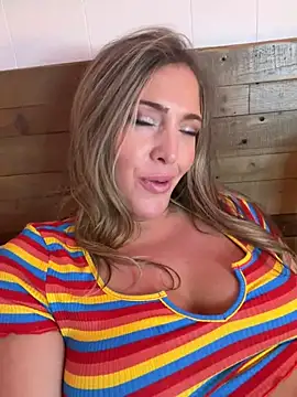 Hollyharmd - Mommy cum show 💦