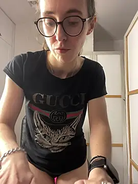 MartiniiSelenna - Stay full naked
