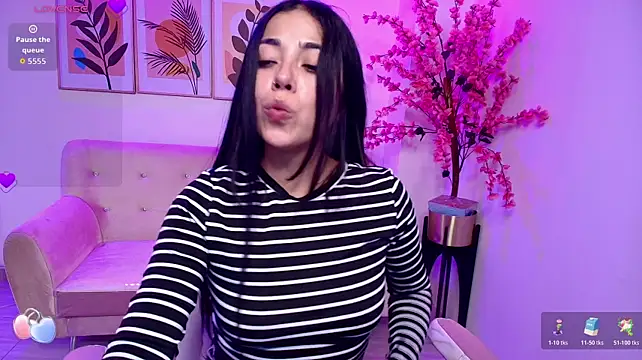 Sara_strawberry - Spank My Ass X8👋🍑