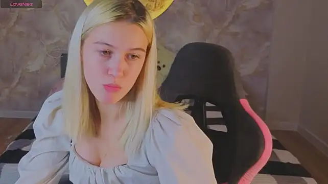 ChloexBarbie - sexy dance