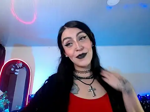 Anastasiabasst__ - naked and fingers in my ass