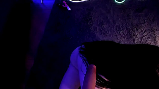 Miss_Mary_Lori - Spit on your cock