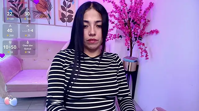 Sara_strawberry - Spank My Ass X8👋🍑