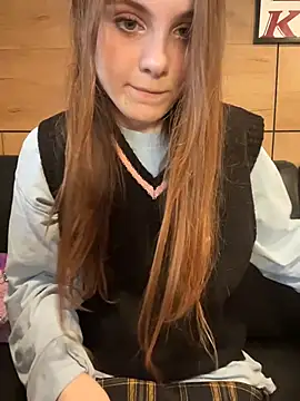 Lunabelle_ - lick my fingers and put them in panties