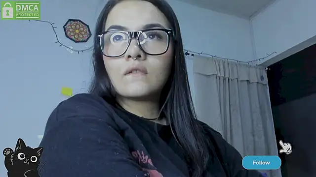 Sofialacolombiana - Fuck my fat pussy guy!
