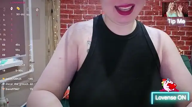 CitrusBlissss - between my boobs