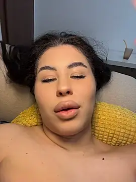 DaianaKimberly - Flash pussy