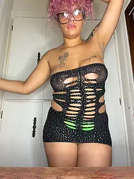 VelvetVixen_735 - Good Morning Goddess