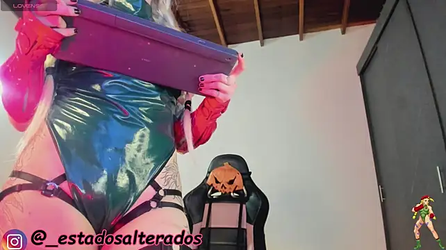 Auraeroticaxxx - PLAY PUSSY