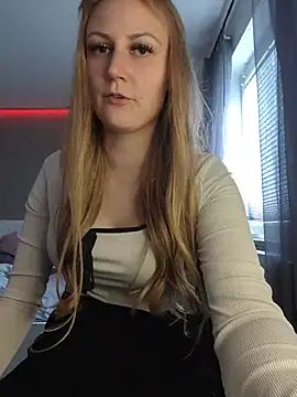 SweetGermanGoddess - 🍒 Flash Boobs 1 min