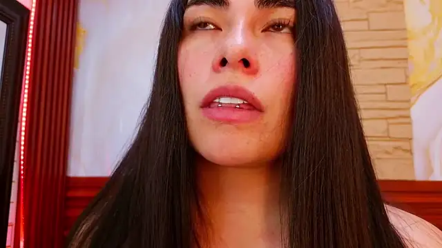 Misssexypri - 🍒Masturbation with tits 🍒