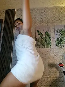 Caylinhot7 - show anal