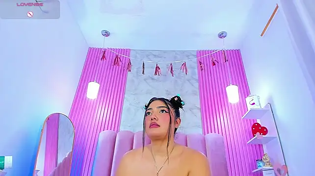 ArianaRougee - Fuck me in doggy style 🌸