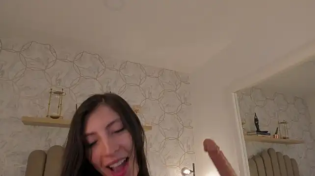 Zafiro22_ - Show boobs+saliva 🥵
