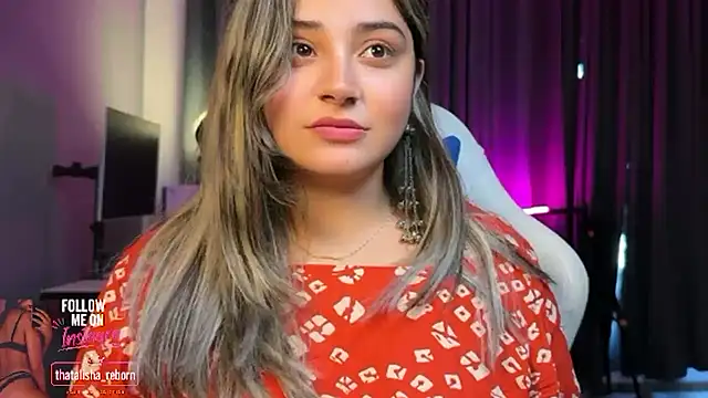 Demieliss - be in panty only💀 + 10x pussy spank👋🔥