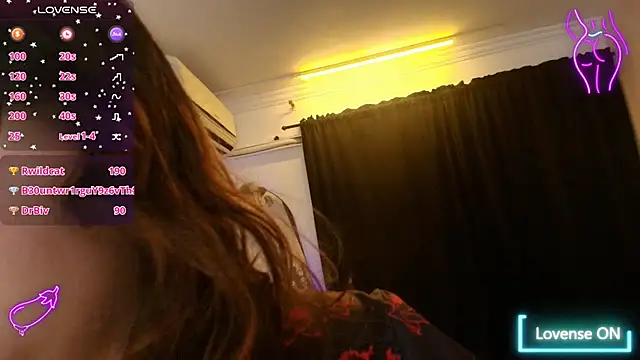 Kate_Dynasty - show open ass