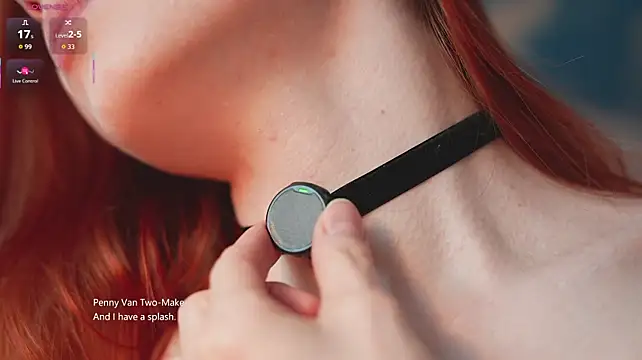 Katy__Ethereal - striptease