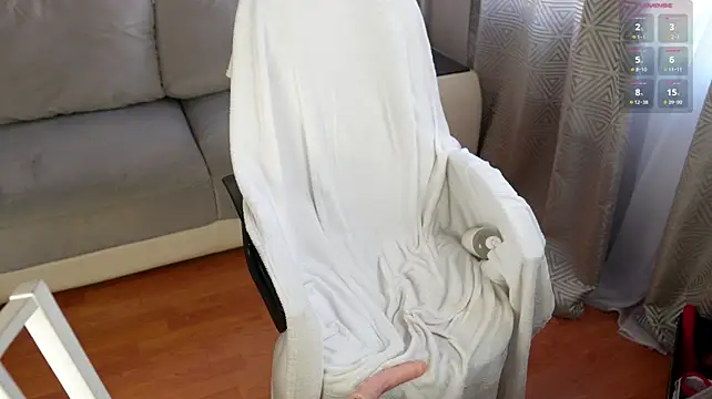 IMNOTSHYBABY