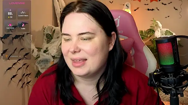 Akemi_BBW - my telegram + hot content