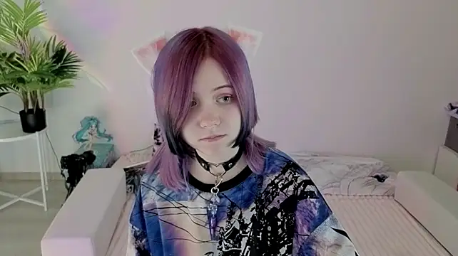 Hikkacat - doggy tease ☆⌒ヽ(*'､^*)chu