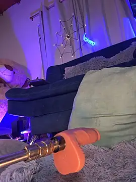 LunaRose5 - BIG SQUIRT+CONTROL 5