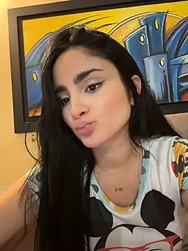 SierraGrec - Anal with a dildo