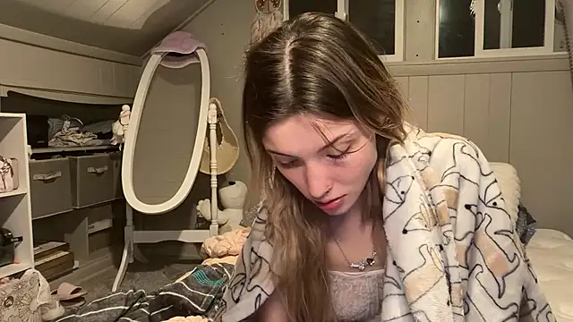 Kaialuvv - Full naked
