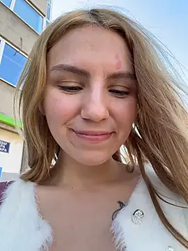 -stray-cat- - 3 fingers in my tight pussy